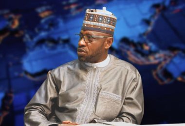 National Coordinator of the Obidient Movement Dr. Yunusa Tanko