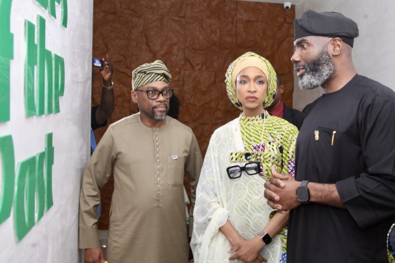 National Museum Lagos IHS Nigeria