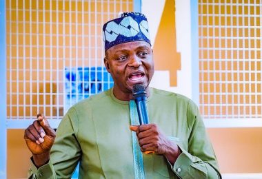 Nentawe Yilwatda APC Chairman