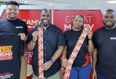 Nescafei Team Press NEXT LEVEL Launch .jpg 1 660x330