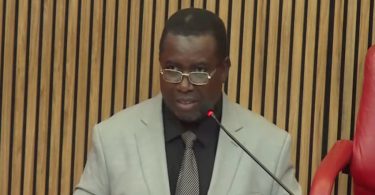 New INEC chair Joash Amupitan