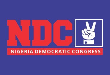 Nigeria Democratic Congress NDC
