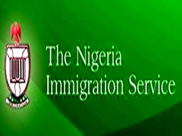 Nigeria Immigration Service
