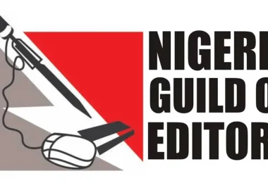 Nigerian Guild of Editors