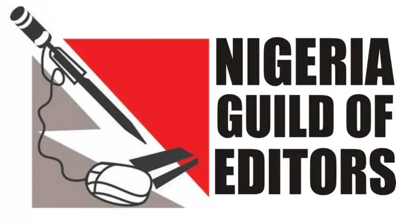 Nigerian Guild of Editors
