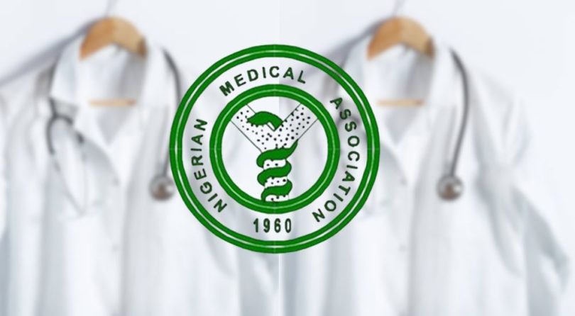 Nigerian Medical Association