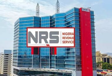 Nigerian Revenue Service