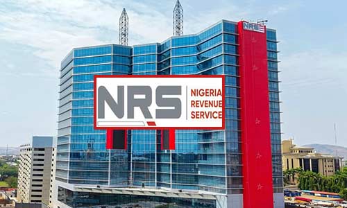 Nigerian Revenue Service