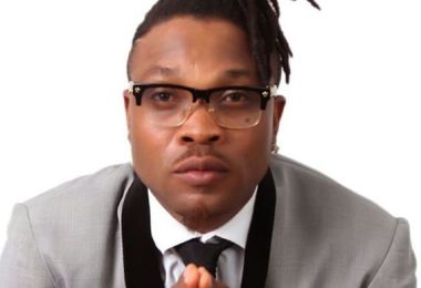 Nigerian Singer Singer African China