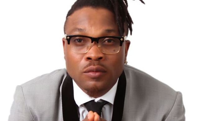 Nigerian Singer Singer African China