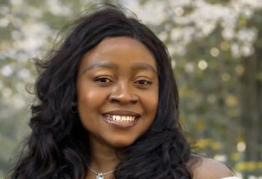 Nigerian mother of three dies in UK after cancer battle