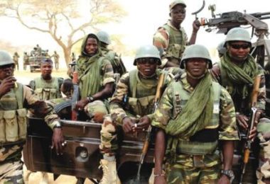 Nigerian troops e1742978688595