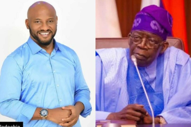 Nigerians have suffered so much Yul Edochie pens note to President Tinubu Kemi Filani blog