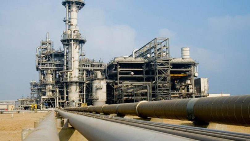 Nigerias Gas Sector