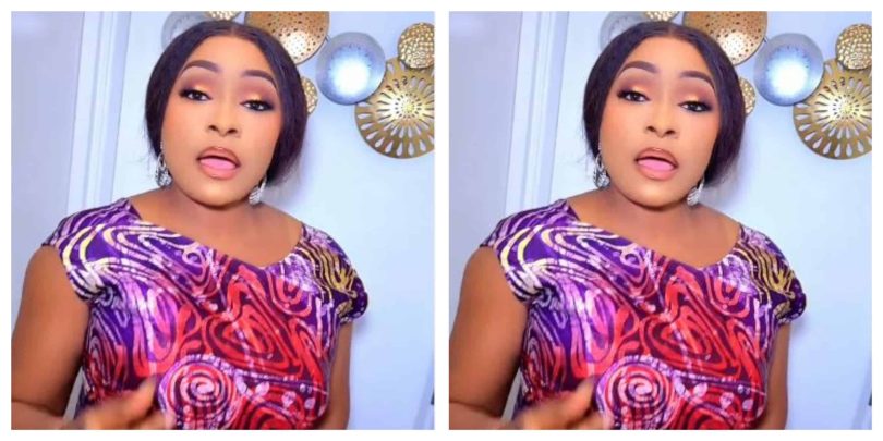 Nollywood Actress Victoria Iyanma scaled