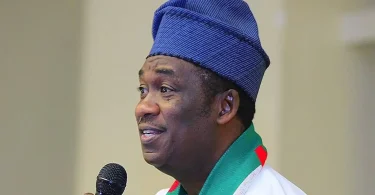 Obafemi Hamzat
