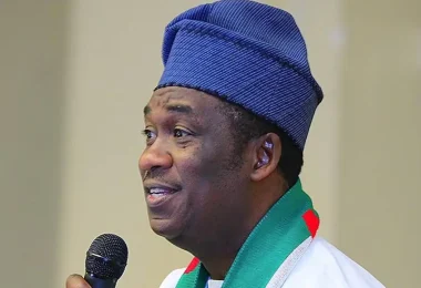 Obafemi Hamzat