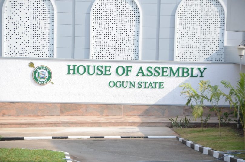 Ogun Assembly