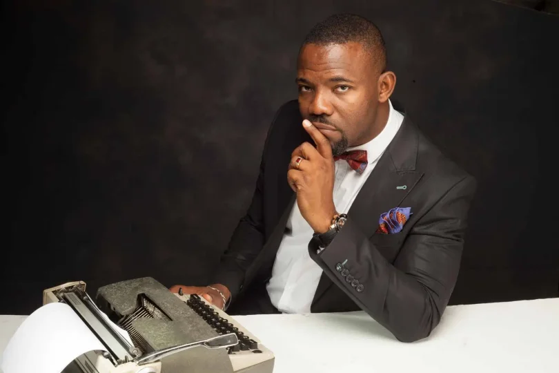 Okey Bakassi