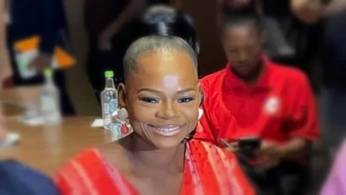 Olajumoke