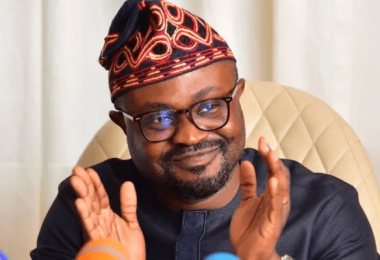 Olubunmi Tunji Ojo 1