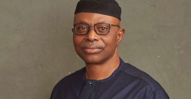 Olusegun Mimiko