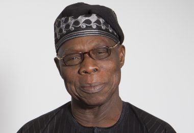 Olusegun Obasanjo