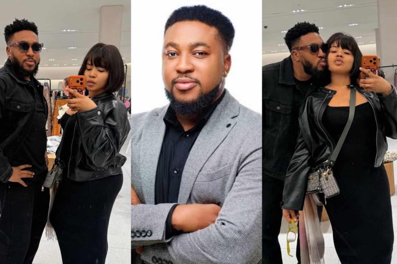 One of my best decision was to marry my wife Actor Nosa Rex gushes over his wife Kemi Filani blog.jp
