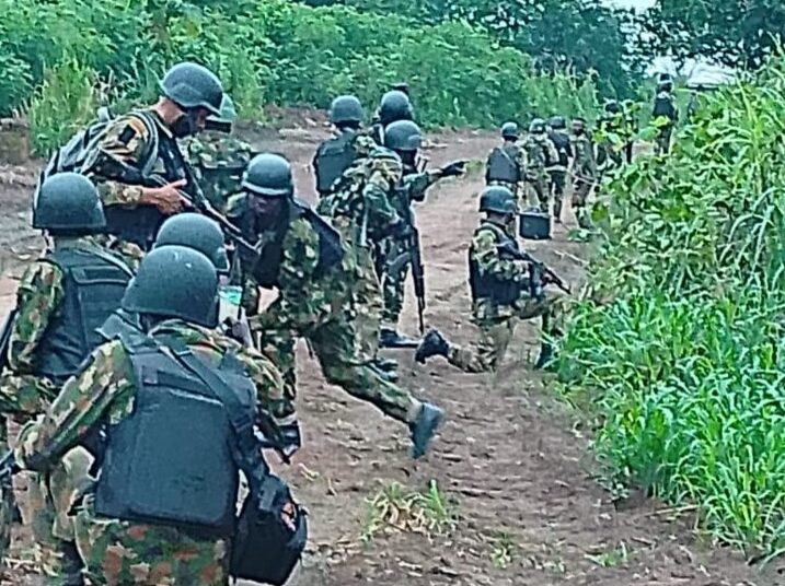 Operation HADIN KAI Troops Neutralize 24 Terrorists Rescue Hostages and Recover Arms Cache 717x536 1