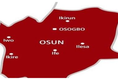 Osun