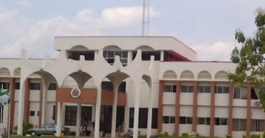 Osun Assembly