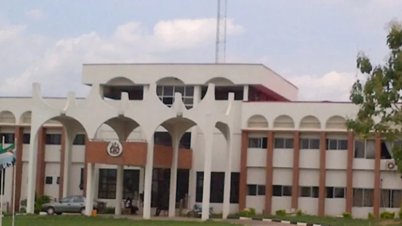 Osun Assembly