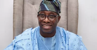 Otunba Segun Showunmi