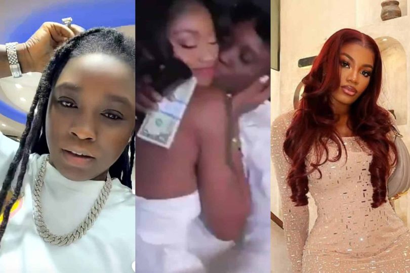 Our marriage is dead on arrival Tumininu confirms crashed marriage to Angel Kemi Filani blog