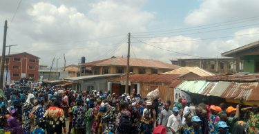 Oyo APC Senator Alli declares guber ambition