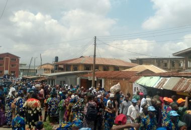 Oyo APC Senator Alli declares guber ambition