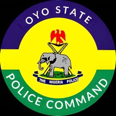 Oyo State police Command