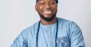 Oyo guber aspirant Oladele