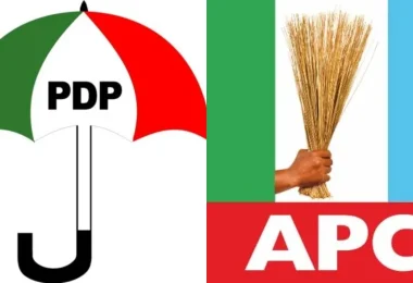 PDP APC