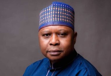 PDP Chairman Kabiru Tanimu Turaki