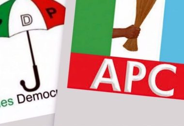 PDP and APC 2