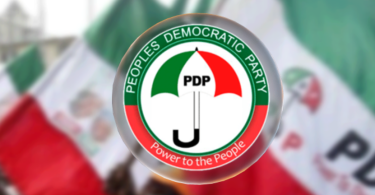 PDP logo