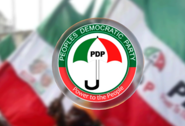 PDP logo