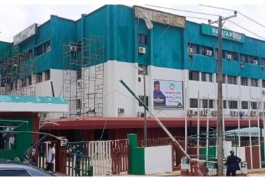 PDP national secretariat