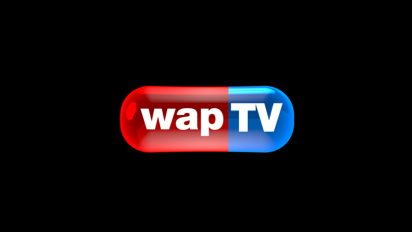 Papa Ajasco Super Story WAP TV