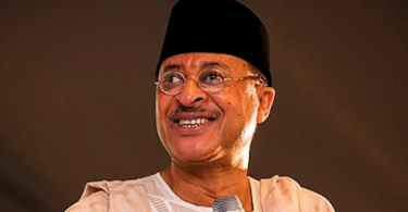 Pat Utomi