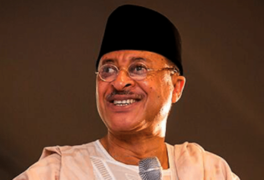 Pat Utomi