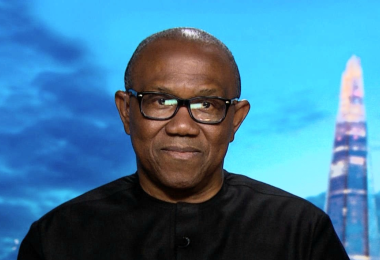 Peter Obi