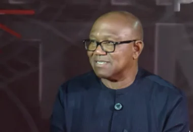 Peter Obi