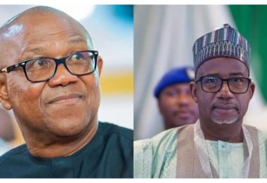 Peter Obi Bala Mohammed